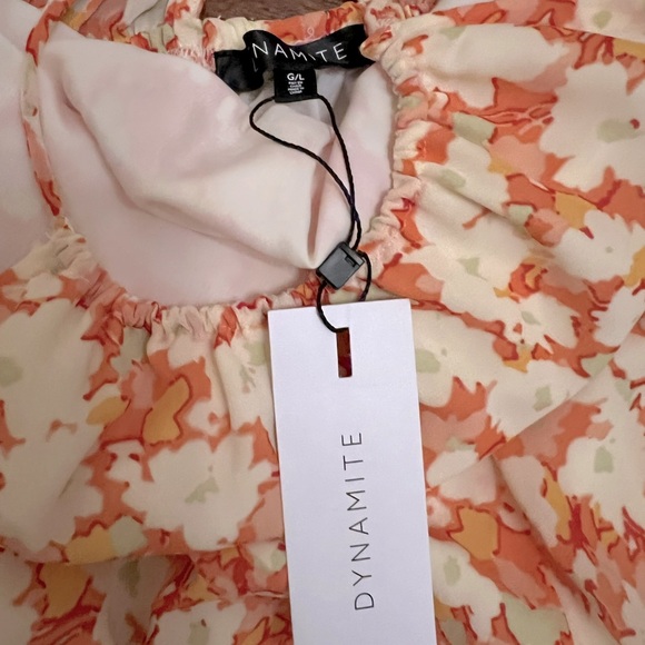 Beautiful Romper - Picture 4 of 6